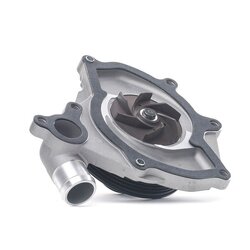 Engine Cooling Water Pump RIDEX 1260W0435 OE Ref 997 106 011 71