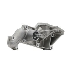 Water Pump RIDEX 1260W0459 OE Ref 1201.40