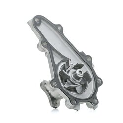 Pompe à eau de refroidissement moteur RIDEX 1260W0467 pour MAZDA RX-8