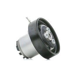 Engine Cooling Water Pump RIDEX 1260W0469 OE Ref 958 106 033 01