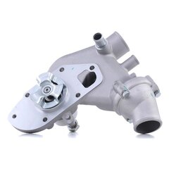 Engine Cooling Water Pump RIDEX 1260W0492 OE Ref 12075