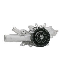 Engine Cooling Water Pump RIDEX 1260W0501 OE Ref A613 200 07 01