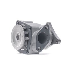 Engine Cooling Water Pump RIDEX 1260W0506 OE Ref 7708187