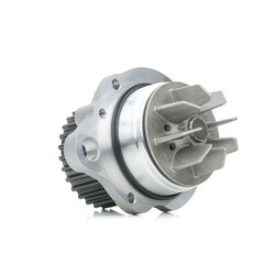 Engine Cooling Water Pump RIDEX 1260W0517 OE Ref 1201.C7