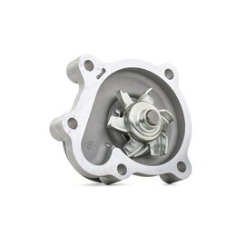 Engine Cooling Water Pump RIDEX 1260W0523 OE Ref 1334102