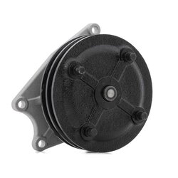 Water Pump RIDEX 1260W0528 OE Ref ME993473