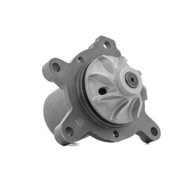 Water Pump RIDEX 1260W0581 OE Ref 617 200 0720