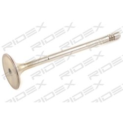 Soupape d'admission RIDEX 1269I0002 pour VW, SKODA, SEAT, AUDI, FORD RIDEX