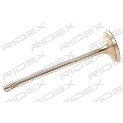 Soupape d'admission RIDEX 1269I0002 pour VW, SKODA, SEAT, AUDI, FORD RIDEX