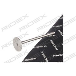 Soupape d'admission RIDEX 1269I0009 pour BMW, MINI 11 12 7 797 711 RIDEX