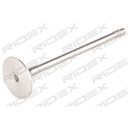 Soupape d'admission RIDEX 1269I0009 pour BMW, MINI 11 12 7 797 711 RIDEX