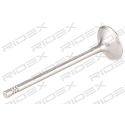 Soupape d'admission RIDEX 1269I0009 pour BMW, MINI 11 12 7 797 711 RIDEX