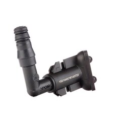 Washer Fluid Jet Nozzle RIDEX 1280W0006 OE Ref 9186049