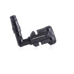 Washer Fluid Jet Nozzle RIDEX 1280W0012 OE Ref 9186050