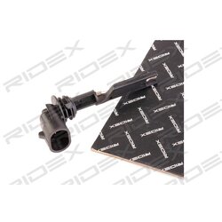 Capteur de niveau de liquide de refroidissement RIDEX 1288S0007 pour VAUXHALL 13 04 006 RIDEX