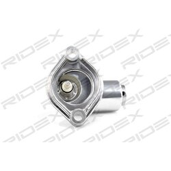 Capteur de niveau d'huile moteur RIDEX 1289S0002 pour MERCEDES 00A919372 RIDEX