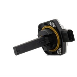 Engine Oil Level Sensor RIDEX 1289S0007 OE Ref 07Z 907 660