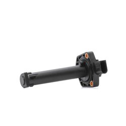 Engine Oil Level Sensor RIDEX 1289S0040 OE Ref 12 61 7 548 062