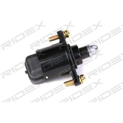 Soupape de régulation de ralenti RIDEX 1298I0003 pour FIAT, LANCIA 9945035 RIDEX