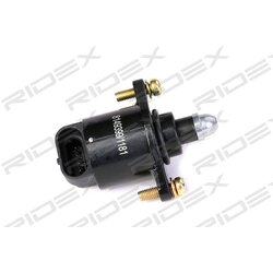 Soupape de régulation de ralenti RIDEX 1298I0003 pour FIAT, LANCIA 9945035 RIDEX