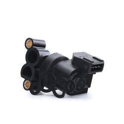 Vanne de régulation de ralenti RIDEX 1298I0004 pour HYUNDAI, KIA 3515022600