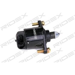 Vanne de régulation de ralenti RIDEX 1298I0007 pour RENAULT 77 01 044 401 RIDEX