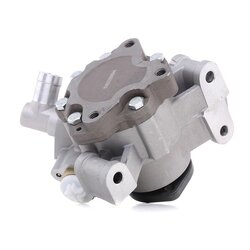 Power Steering Pump RIDEX 12H0004 OE Ref 002 466 91 01