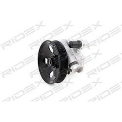 Pompe de direction assistée RIDEX 12H0005 pour Mercedes Classe M RIDEX