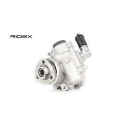 Power Steering Pump RIDEX 12H0008 OE Ref 700422155