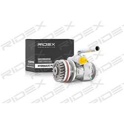 Pompe de direction assistée RIDEX 12H0009 pour VW 7H0 422 153A RIDEX