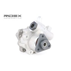Power Steering Pump RIDEX 12H0010 OE Ref 8E0145155N