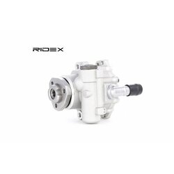 Power Steering Pump RIDEX 12H0013 OE Ref 1030323