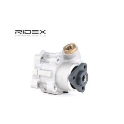 Power Steering Pump RIDEX 12H0017 OE Ref 1 092 742