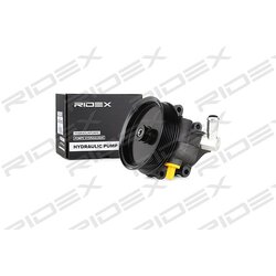 Pompe de direction assistée RIDEX 12H0021 pour FORD TRANSIT RIDEX