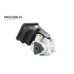 Power Steering Pump RIDEX 12H0022 OE Ref 1 095 748