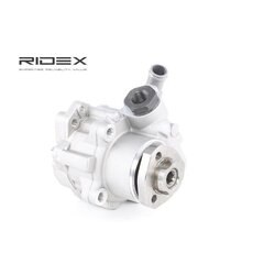 Power Steering Pump RIDEX 12H0024 OE Ref 7D0422154X