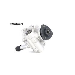 Power Steering Pump RIDEX 12H0027 OE Ref 002 466 23 01