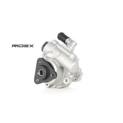 Power Steering Pump RIDEX 12H0030 OE Ref 4E0145155K