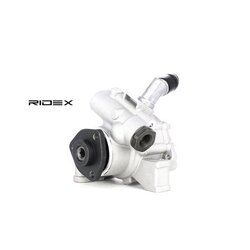 Power Steering Pump RIDEX 12H0032 OE Ref 002 466 6901