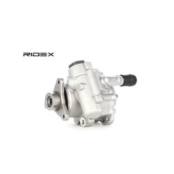 Power Steering Pump RIDEX 12H0033 OE Ref 49110-00QAK