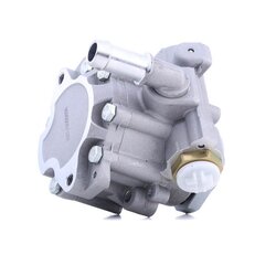 Power Steering Pump RIDEX 12H0036 OE Ref 1J0 422 154 HX