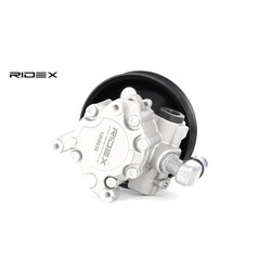 Power Steering Pump RIDEX 12H0038 OE Ref 002 466 47 01