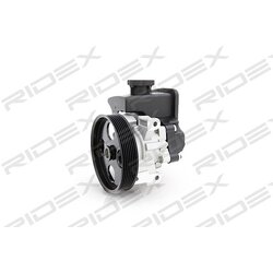 Pompe de direction assistée RIDEX 12H0046 pour MERCEDES 003 466 40 01 RIDEX