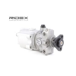 Power Steering Pump RIDEX 12H0050 OE Ref 034 145 155 DX