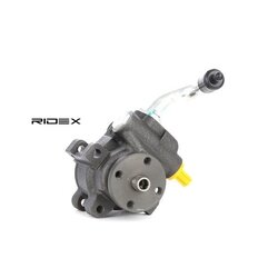 Power Steering Pump RIDEX 12H0051 OE Ref 1358038