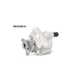 Power Steering Pump RIDEX 12H0052 OE Ref 49110-00Q1E