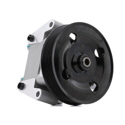 Power Steering Pump RIDEX 12H0054 OE Ref 1306888