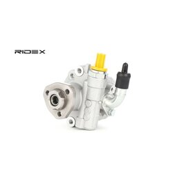 Power Steering Pump RIDEX 12H0055 OE Ref 2E0422155B