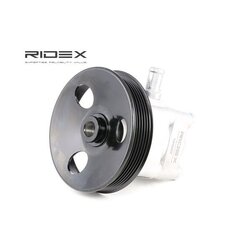 Power Steering Pump RIDEX 12H0057 OE Ref 30760531