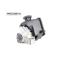 Power Steering Pump RIDEX 12H0059 OE Ref 0024667301